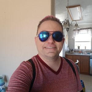 Meet your Posher, Jon